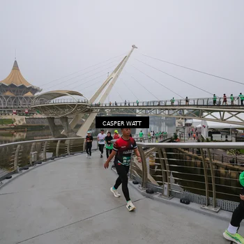 Runner Photo 8552537