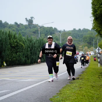 Runner Photo 8552538