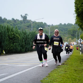Runner Photo 8552539