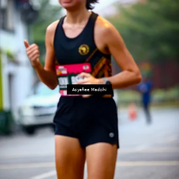 Runner Photo 8552541