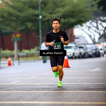 Runner Photo 8552542