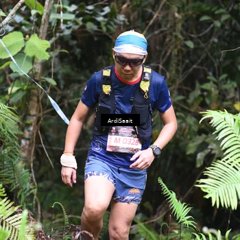Runner Photo 8552544