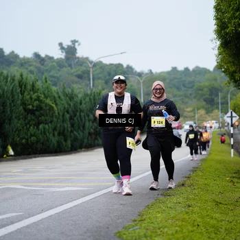 Runner Photo 8552547