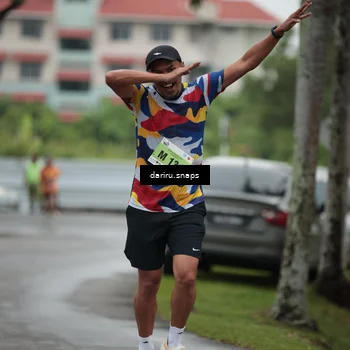 Runner Photo 8552549