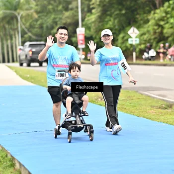 Runner Photo 8552551