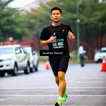Runner Photo 8552552