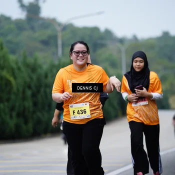 Runner Photo 8552554
