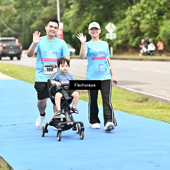Runner Photo 8552557