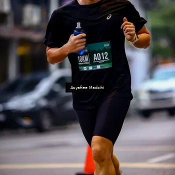 Runner Photo 8552558