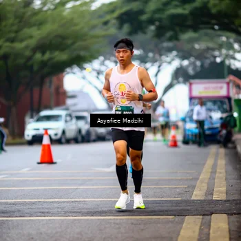 Runner Photo 8552559