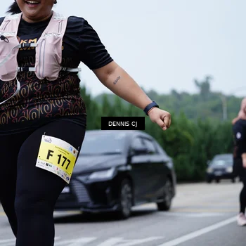 Runner Photo 8552560