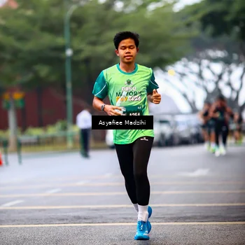 Runner Photo 8552561