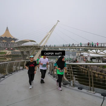 Runner Photo 8552563