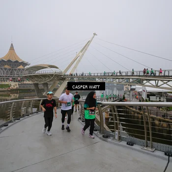 Runner Photo 8552564