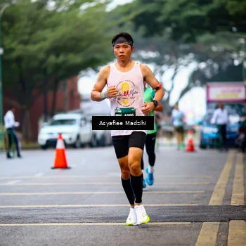 Runner Photo 8552565