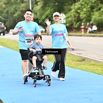 Runner Photo 8552566