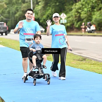 Runner Photo 8552567