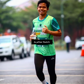 Runner Photo 8552568