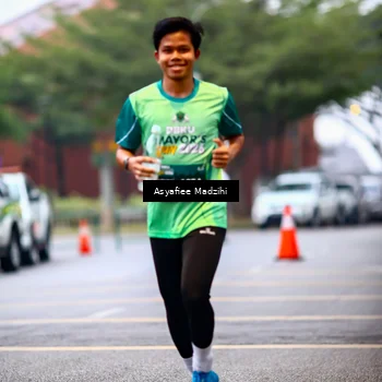 Runner Photo 8552569