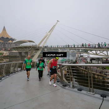 Runner Photo 8552571