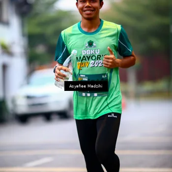 Runner Photo 8552573