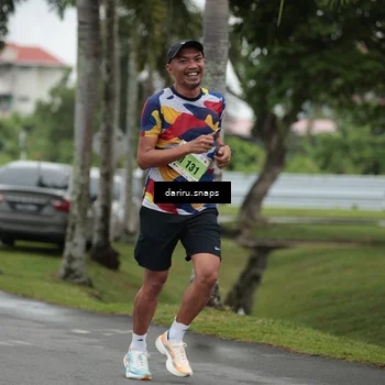 Runner Photo 8552576