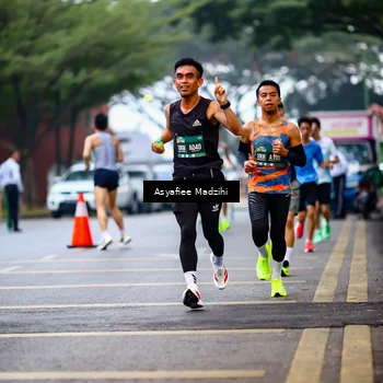 Runner Photo 8552579
