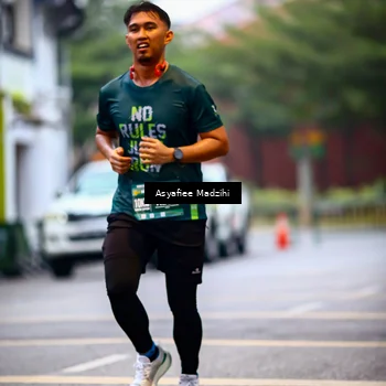 Runner Photo 8552580
