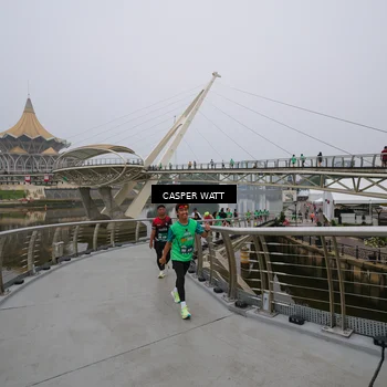 Runner Photo 8552581