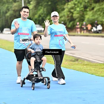 Runner Photo 8552582