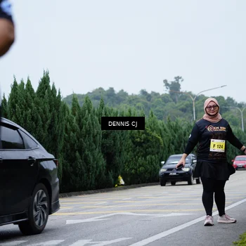 Runner Photo 8552584