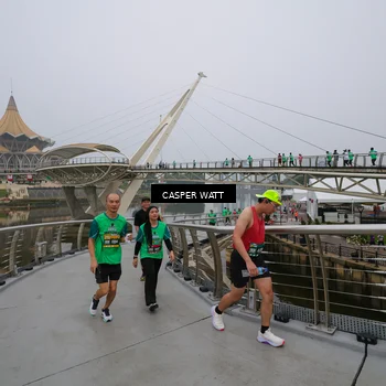 Runner Photo 8552585