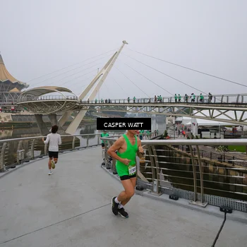 Runner Photo 8552587