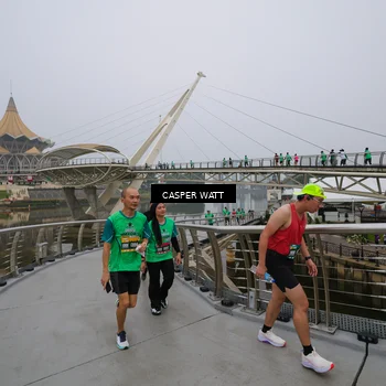Runner Photo 8552588