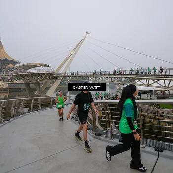 Runner Photo 8552589