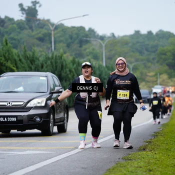 Runner Photo 8552590