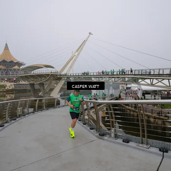 Runner Photo 8552595