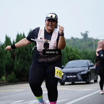 Runner Photo 8552596