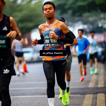 Runner Photo 8552597