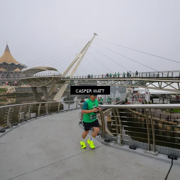 Runner Photo 8552598