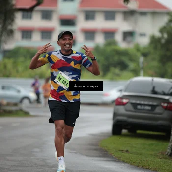 Runner Photo 8552601