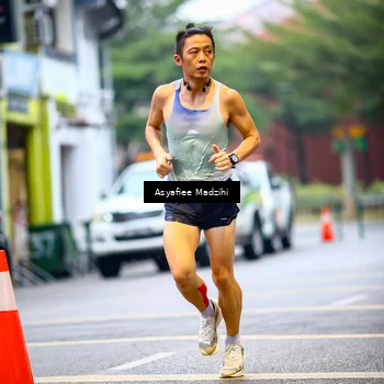 Runner Photo 8552606