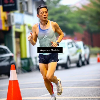 Runner Photo 8552608