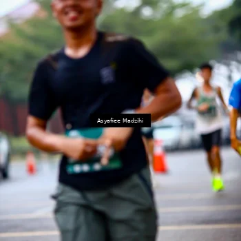 Runner Photo 8552609