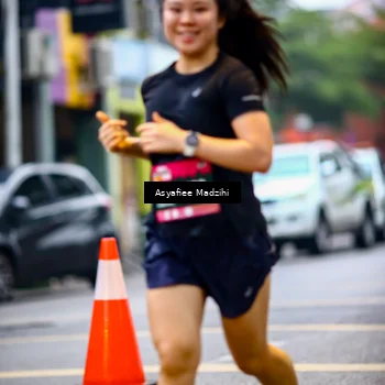 Runner Photo 8552610