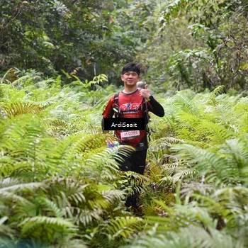 Runner Photo 8552611