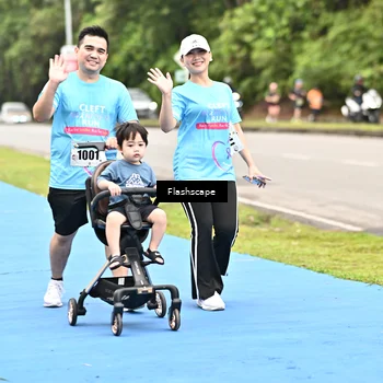 Runner Photo 8552613