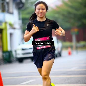 Runner Photo 8552616