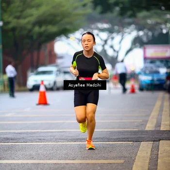 Runner Photo 8552620