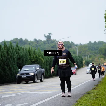 Runner Photo 8552621